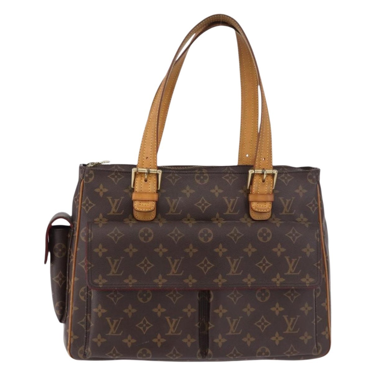 Multipli Cité cloth handbag