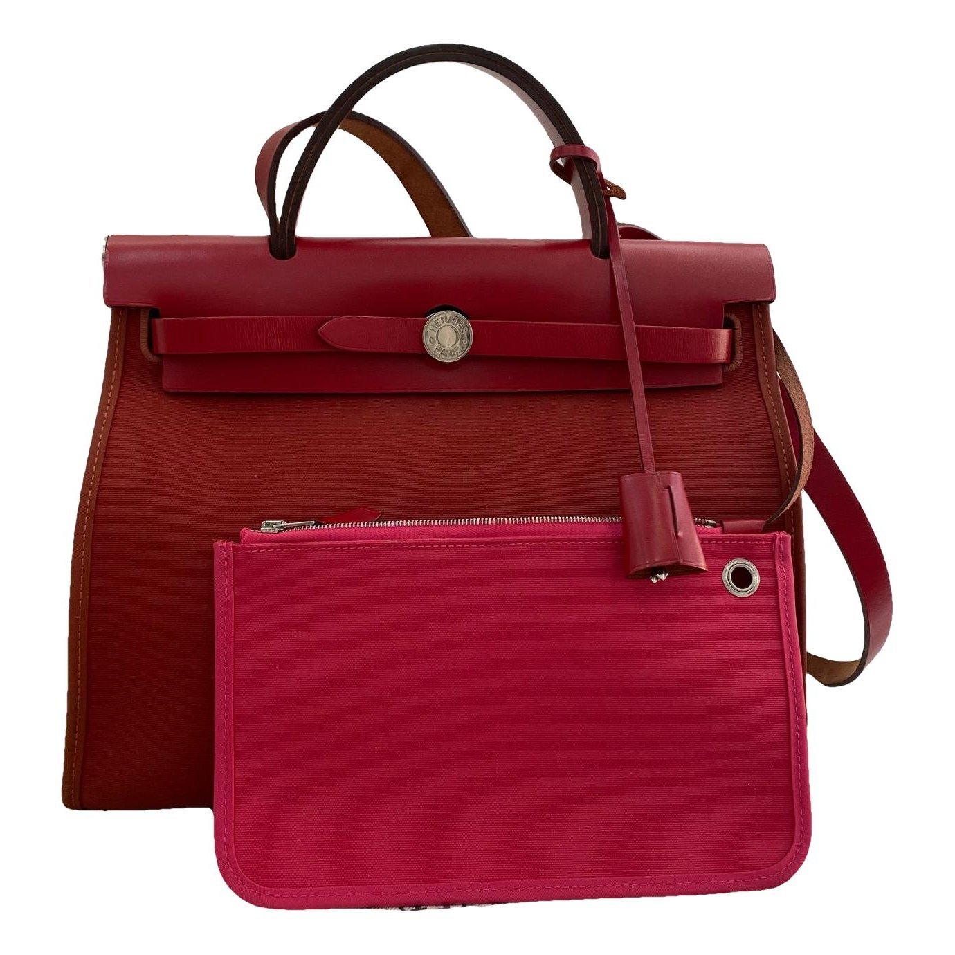 Hermes Herbag Handbag