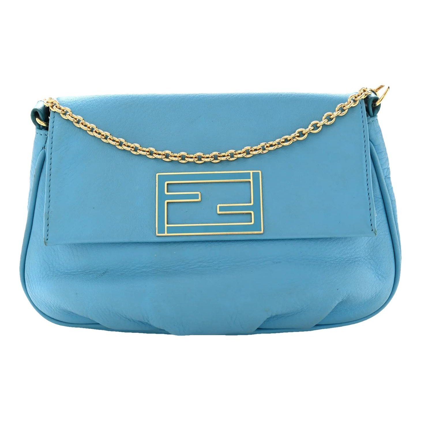 Leather bag
