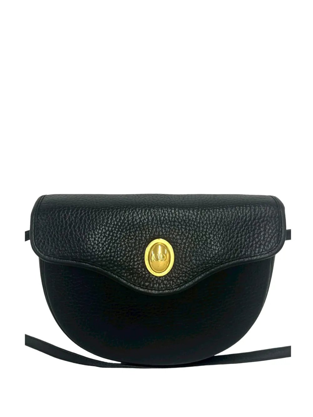 20th Century Leather crossbody bag