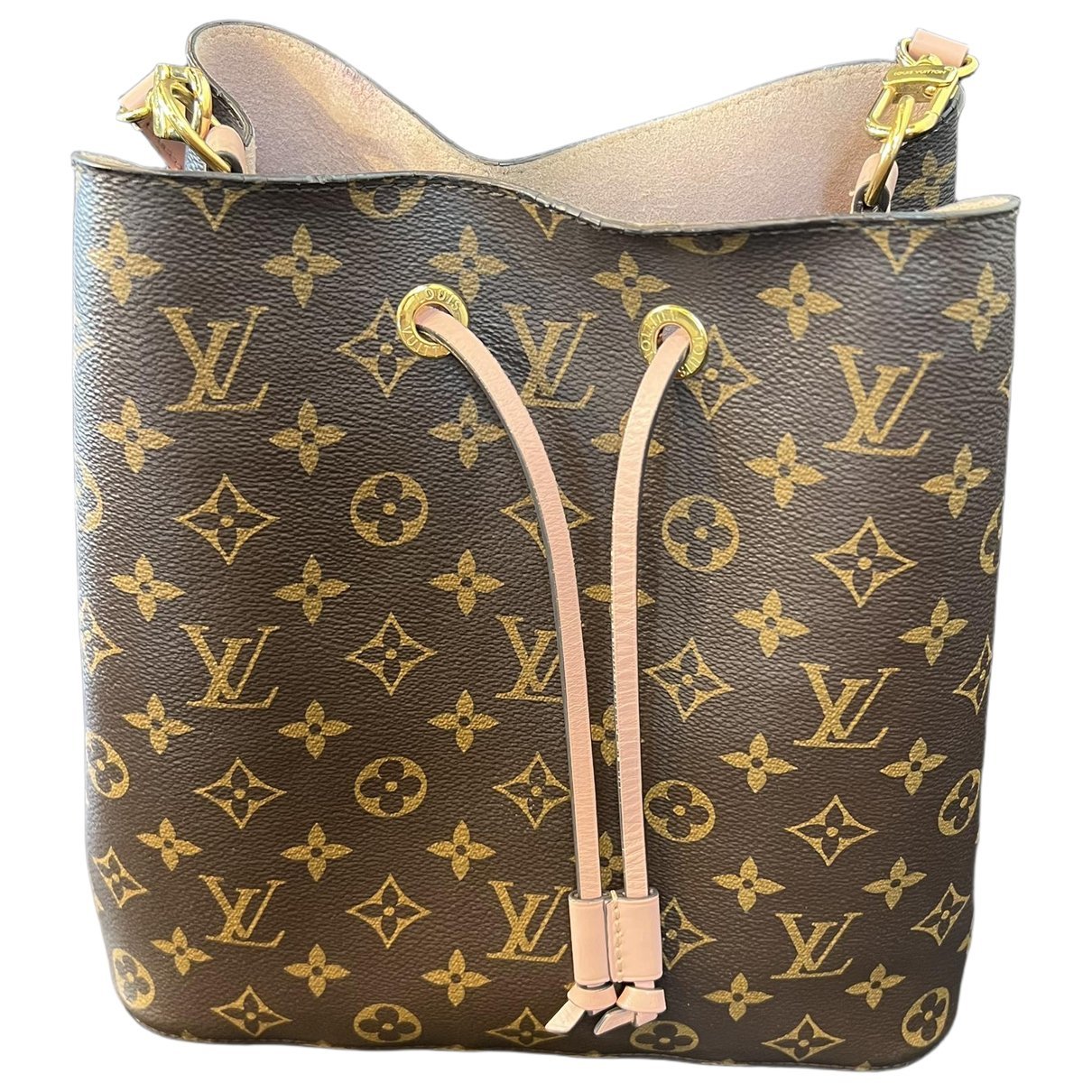 NéoNoé cloth handbag
