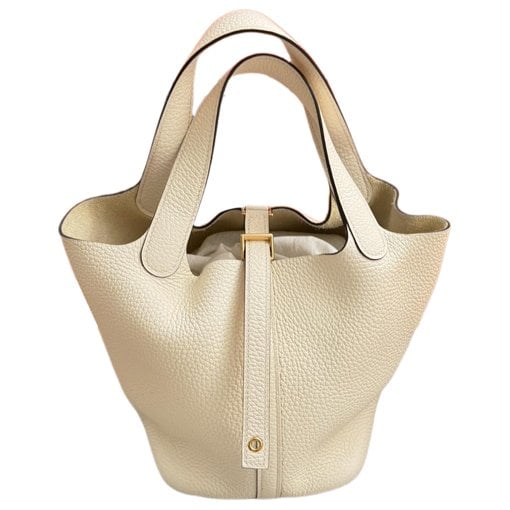 Hermes Picotin 18 Handbag