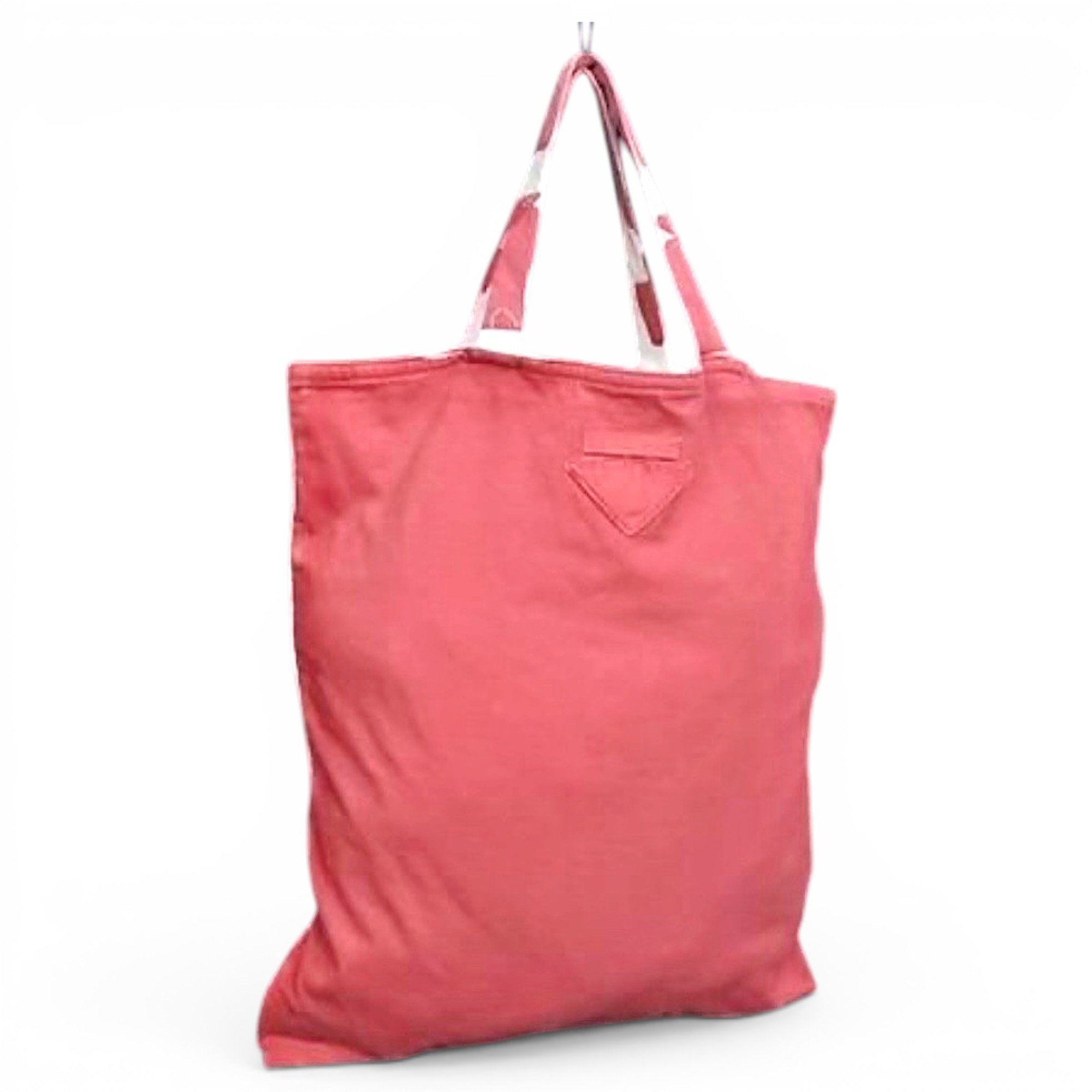 Cloth tote