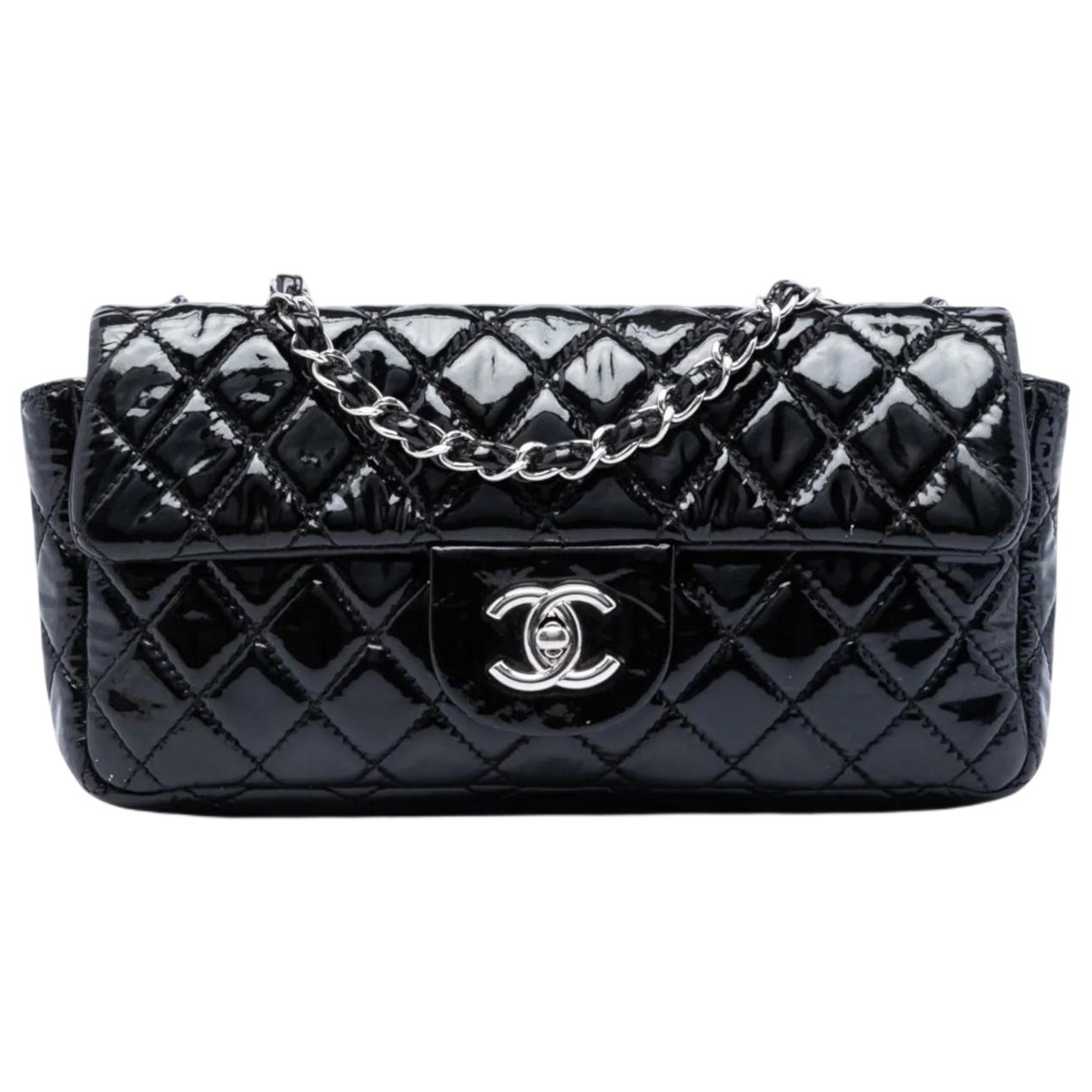 Timeless/Classique leather handbag