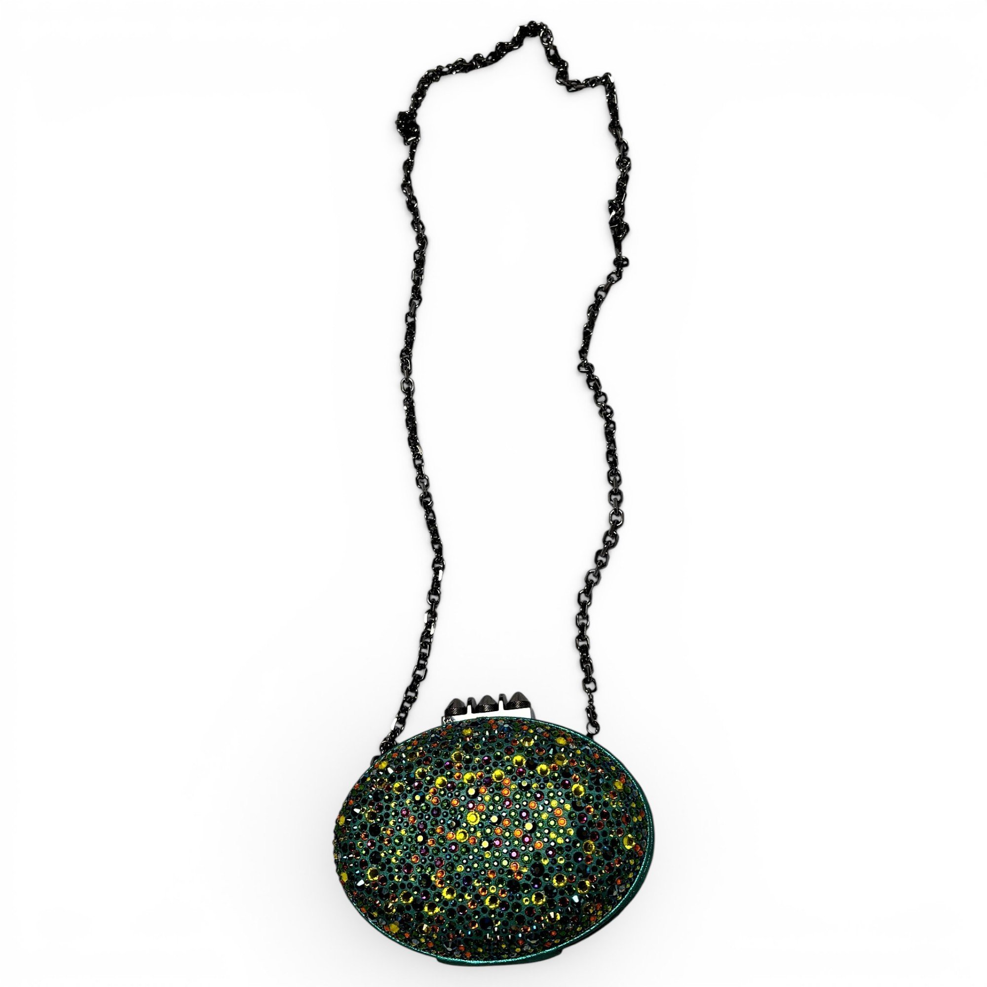 Mina clutch clutch bag