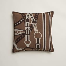 Grand Tralala pillow