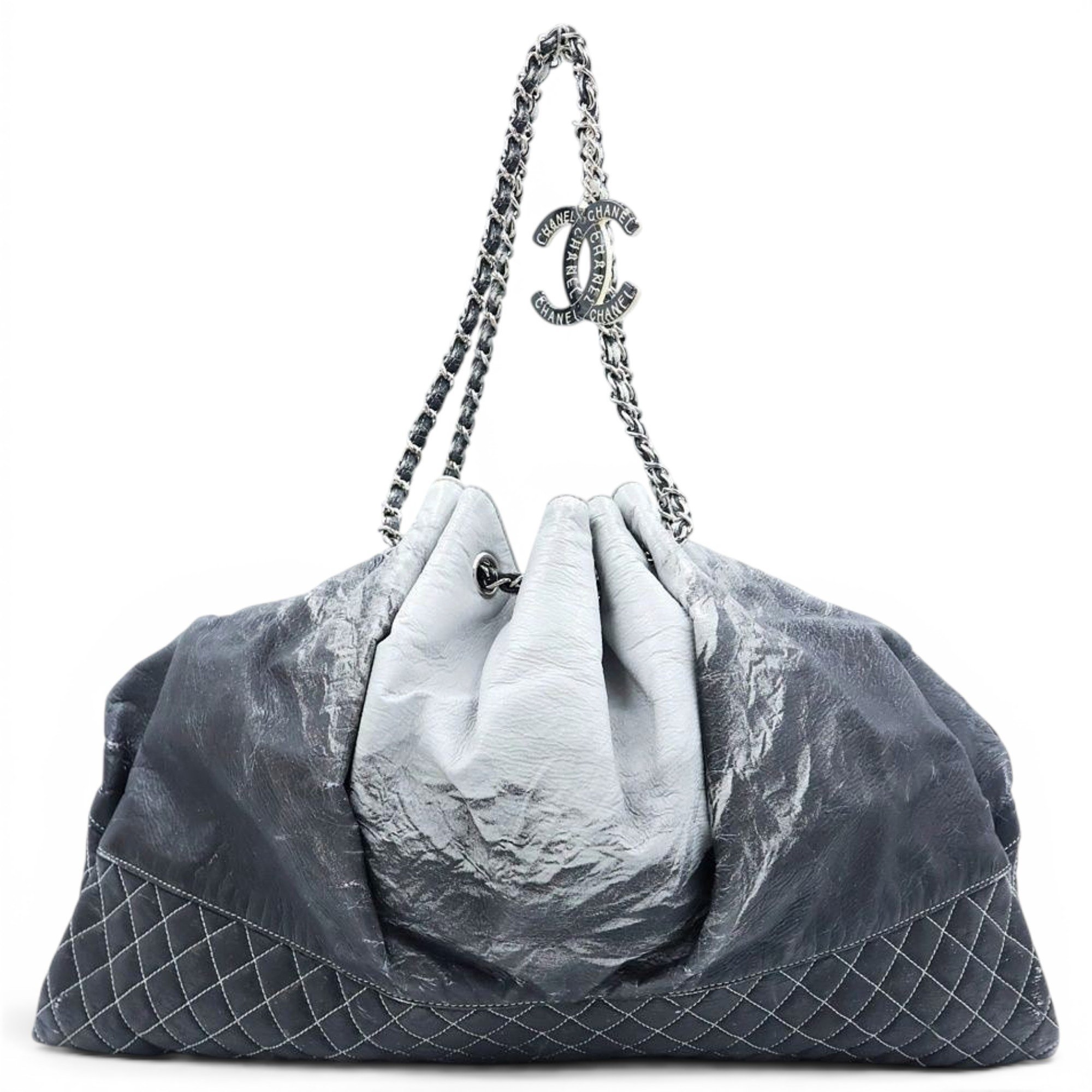 Timeless/Classique leather tote