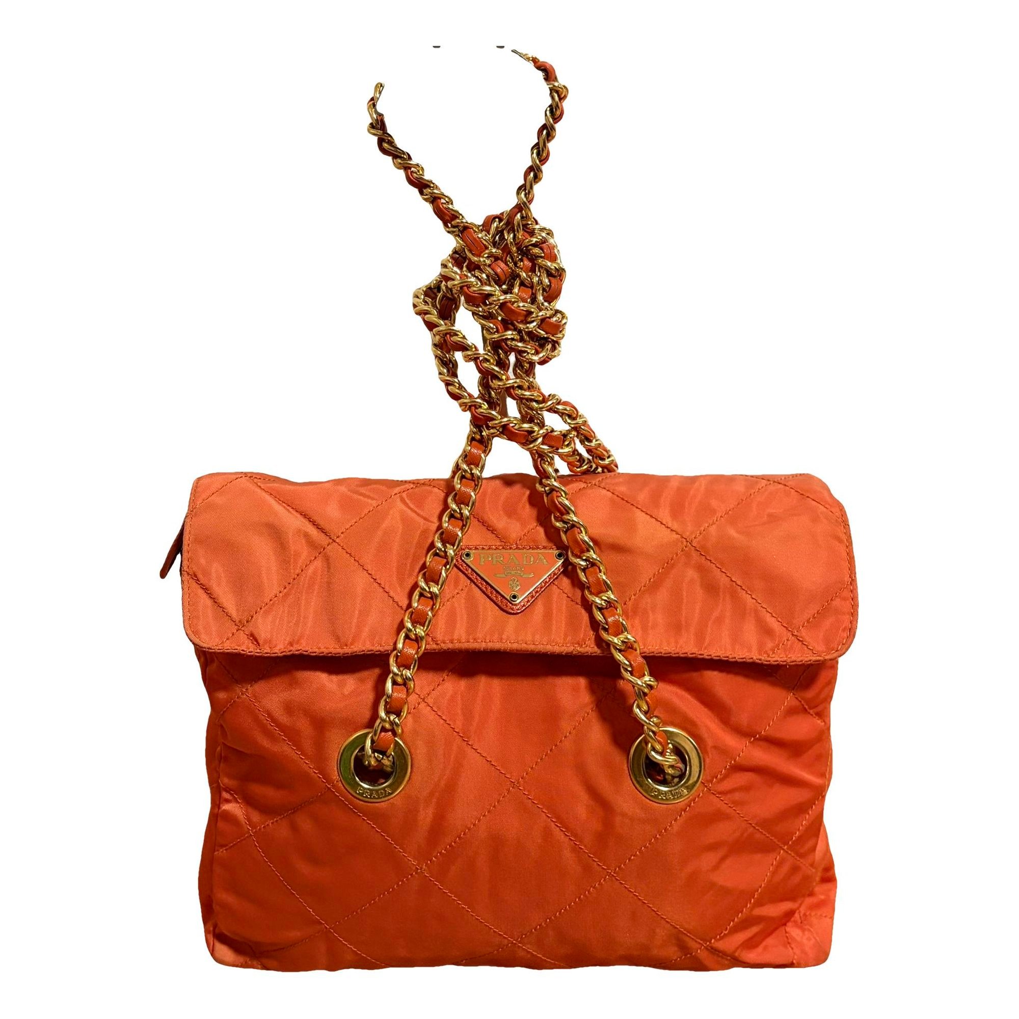 Cloth handbag