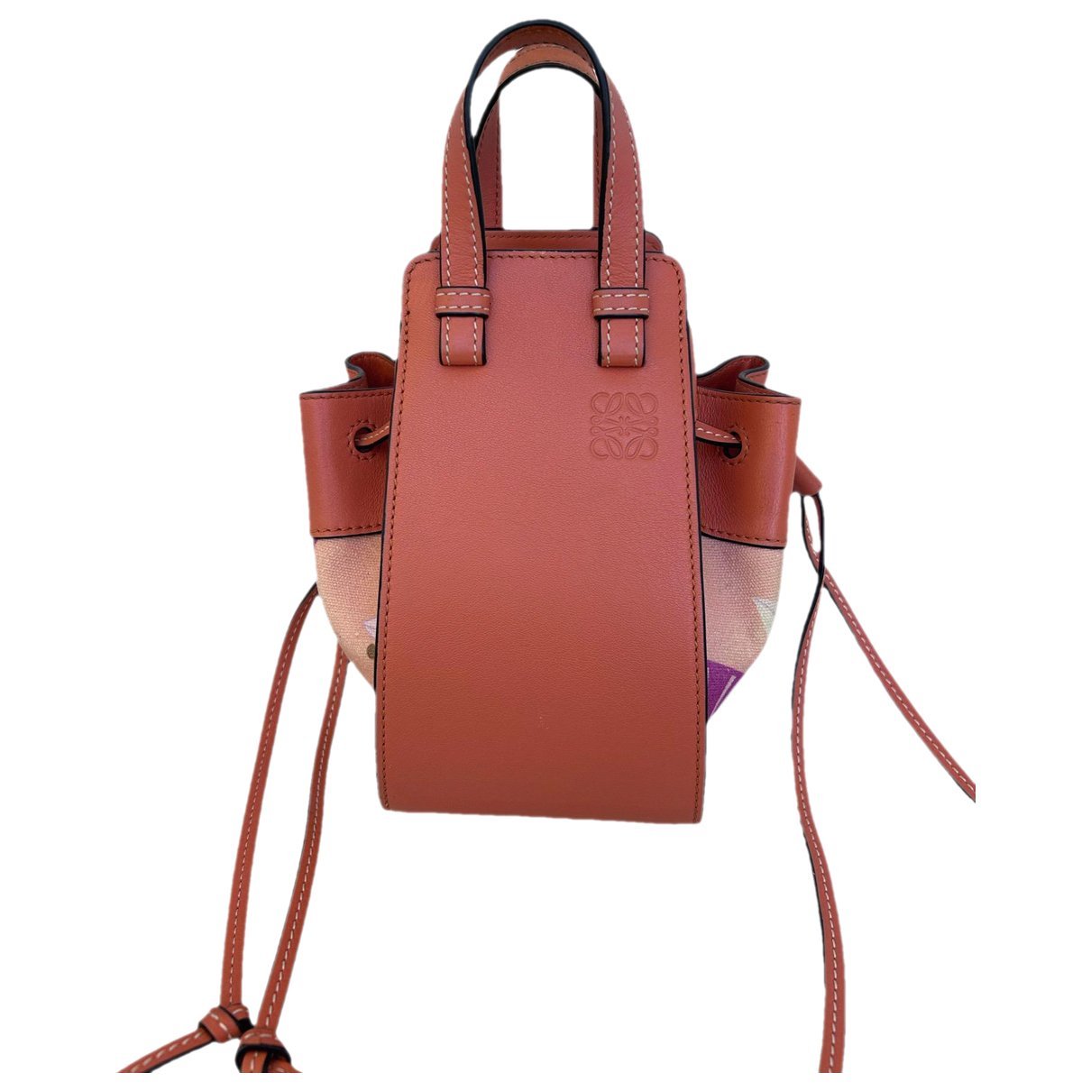 Hammock handbag