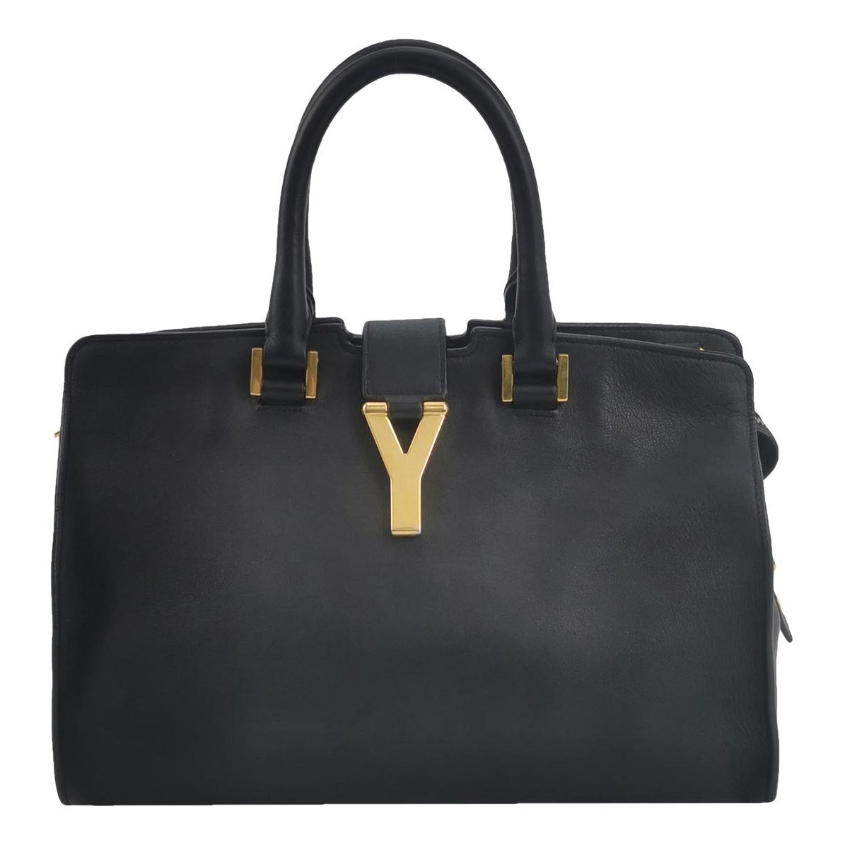 Chyc leather handbag