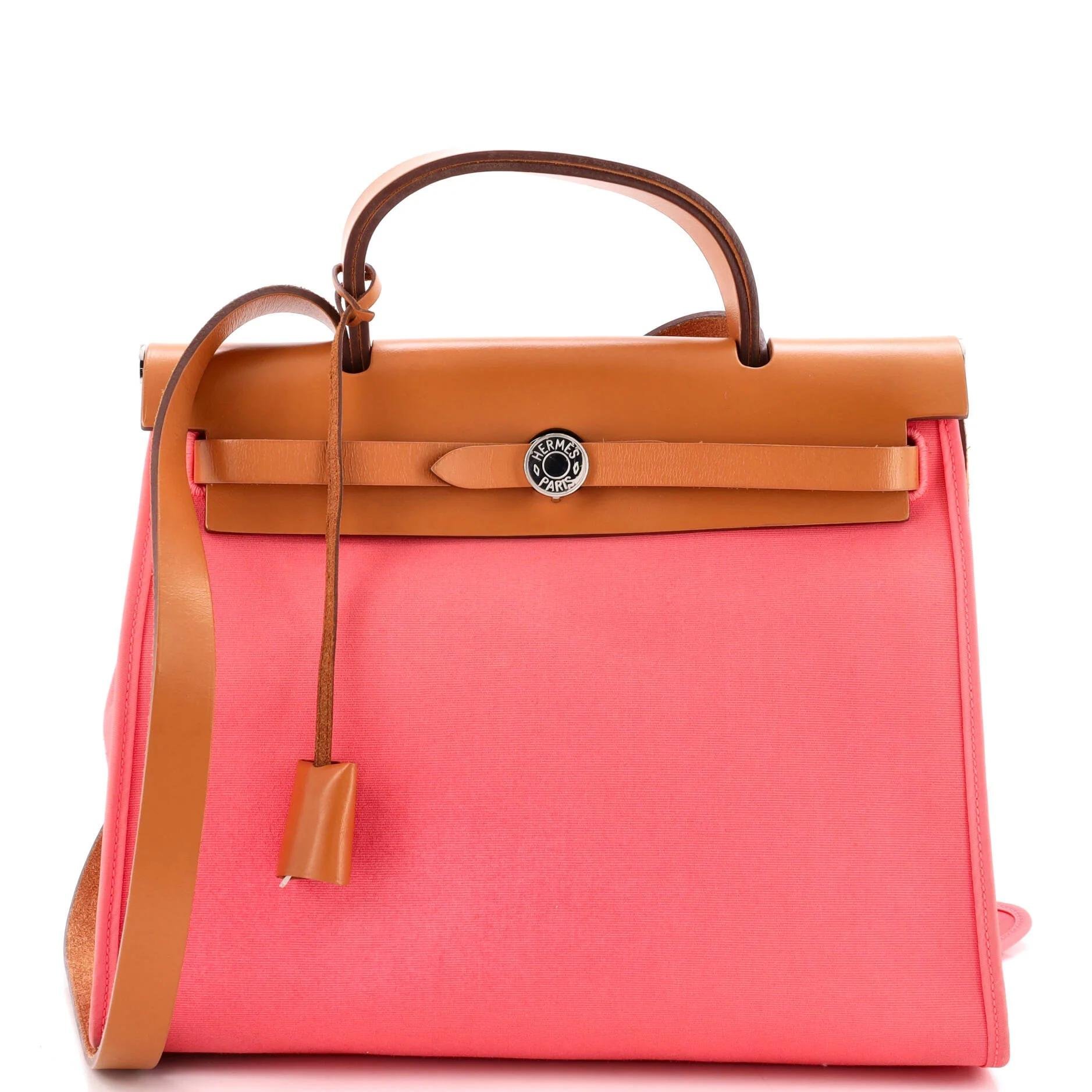 Herbag cloth handbag