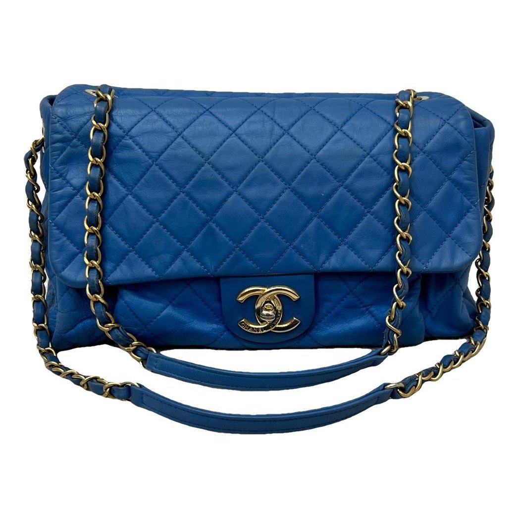 Timeless/Classique leather crossbody bag