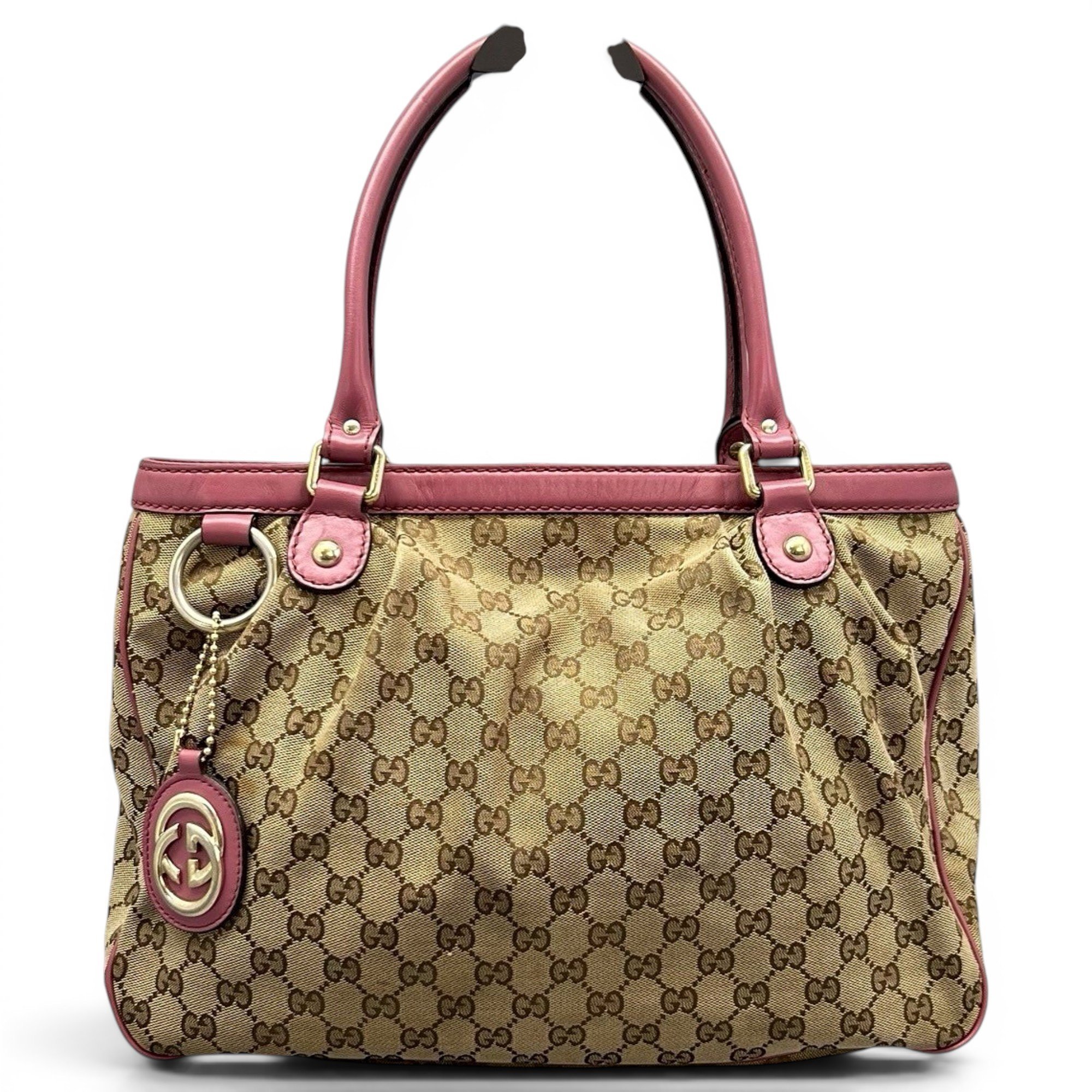 Cloth tote
