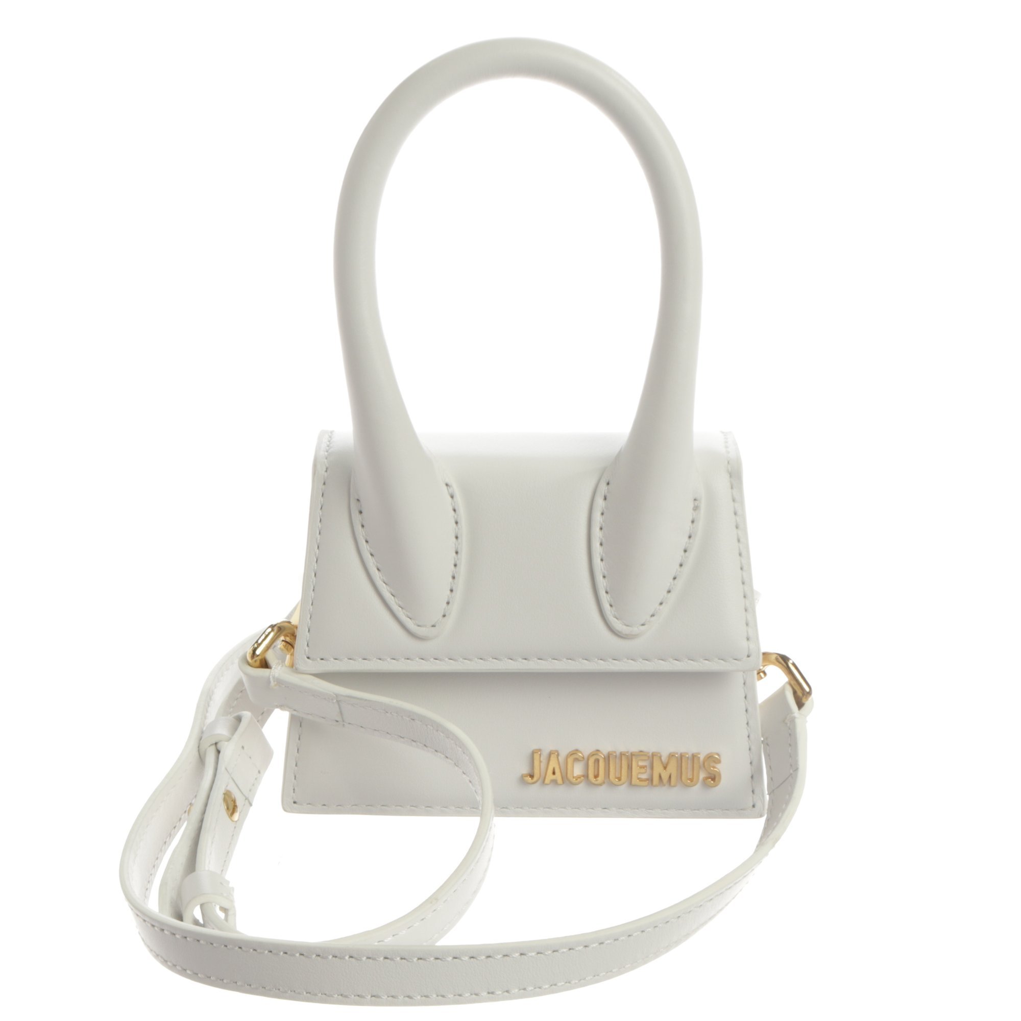 Chiquito leather bag