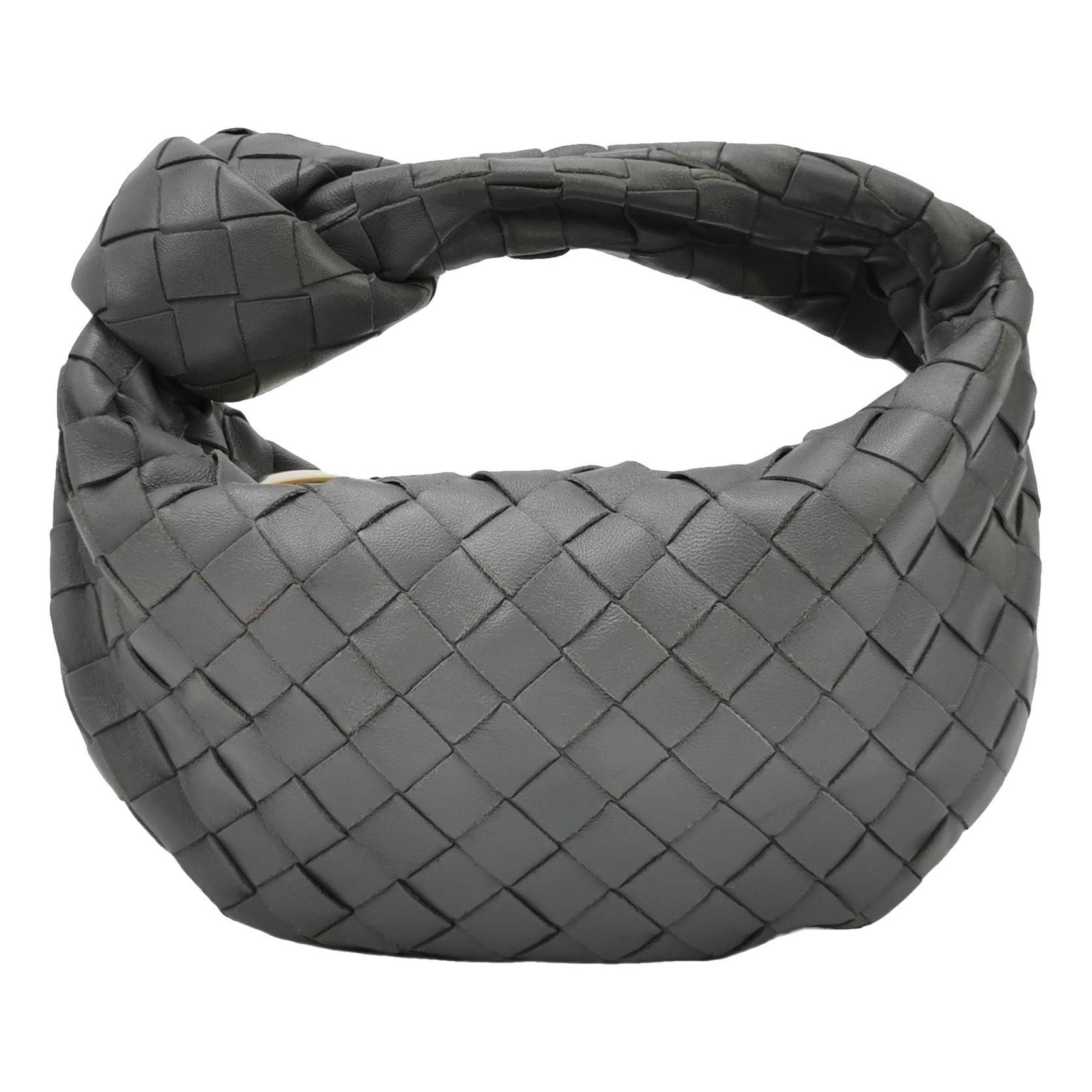 Jodie leather tote