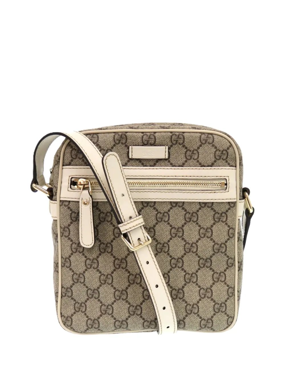 2000-2015 GG Supreme crossbody bag