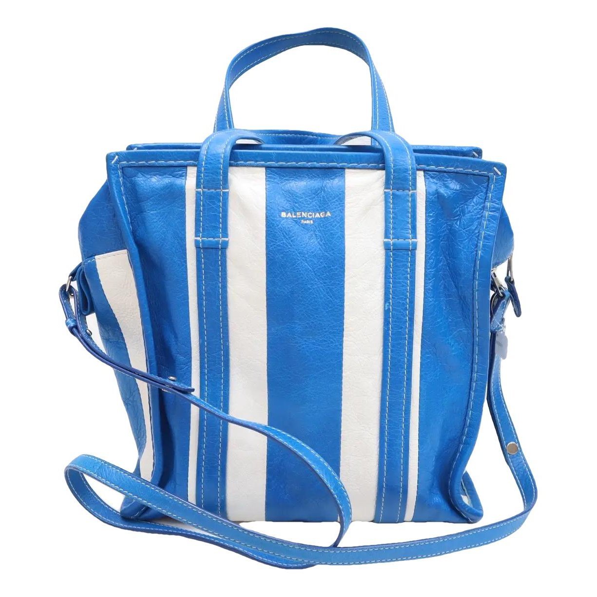 Bazar Bag leather handbag