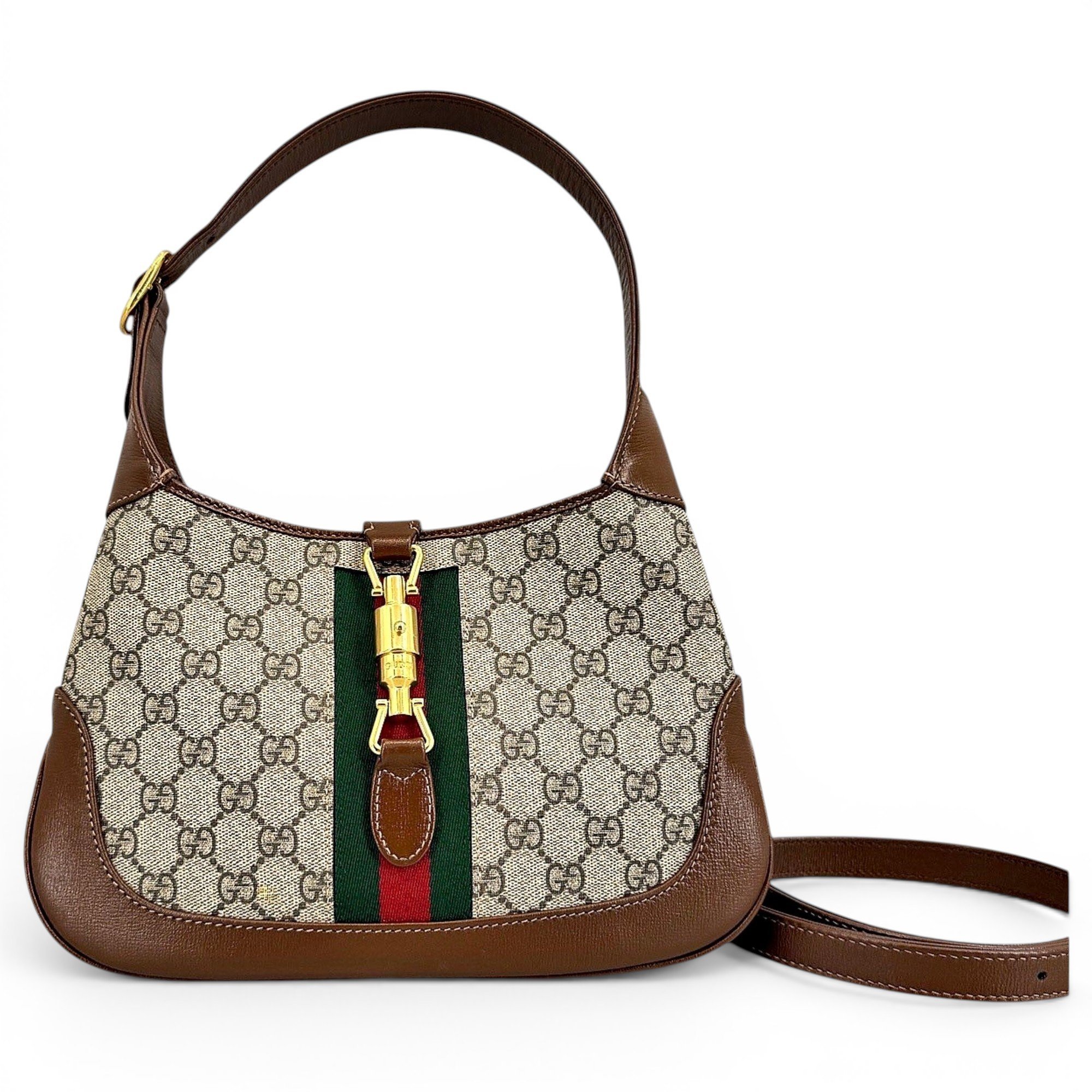 Jackie 1961 cloth handbag