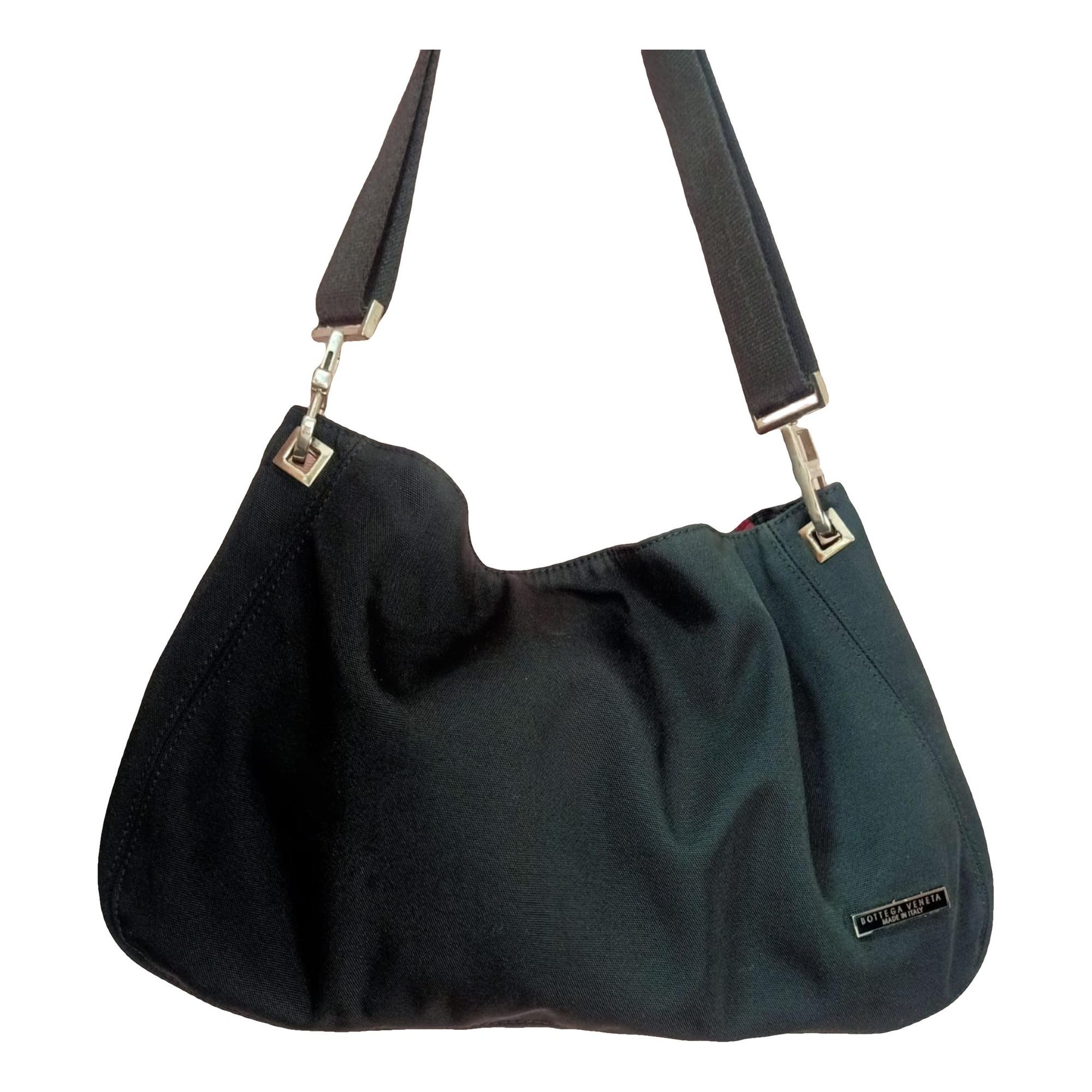 Cloth handbag