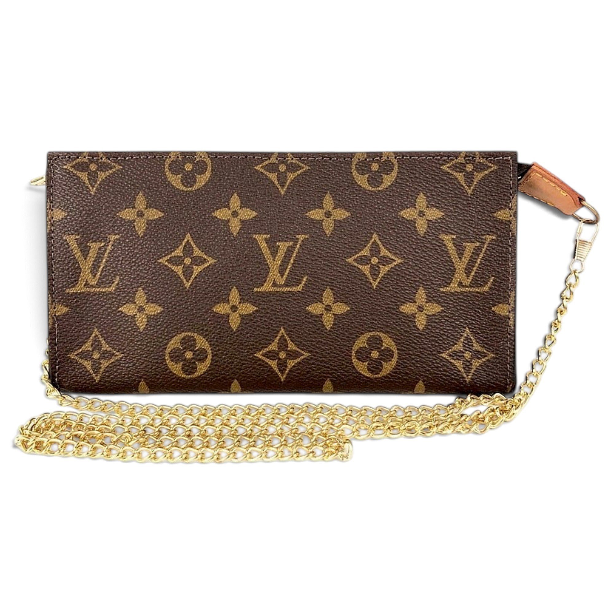 Pochette Accessoire cloth handbag