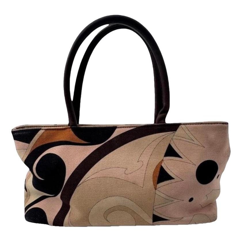 Cloth tote