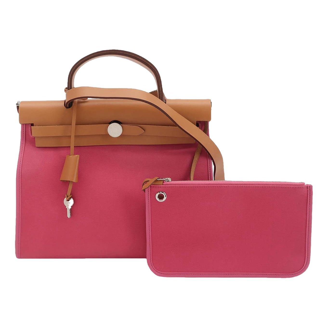 Herbag cloth handbag