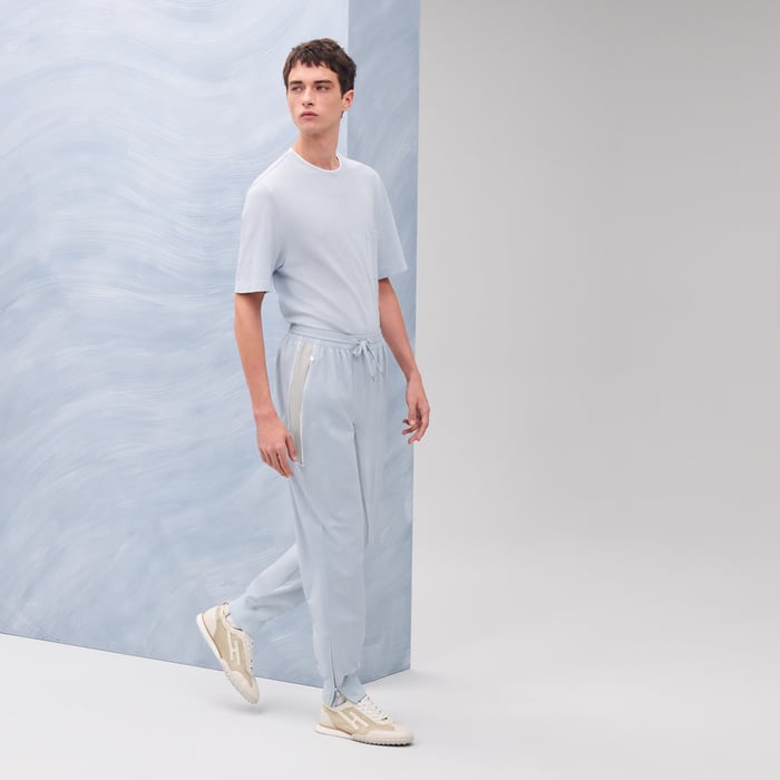 Glacier Sport Capsule Jogging Pants