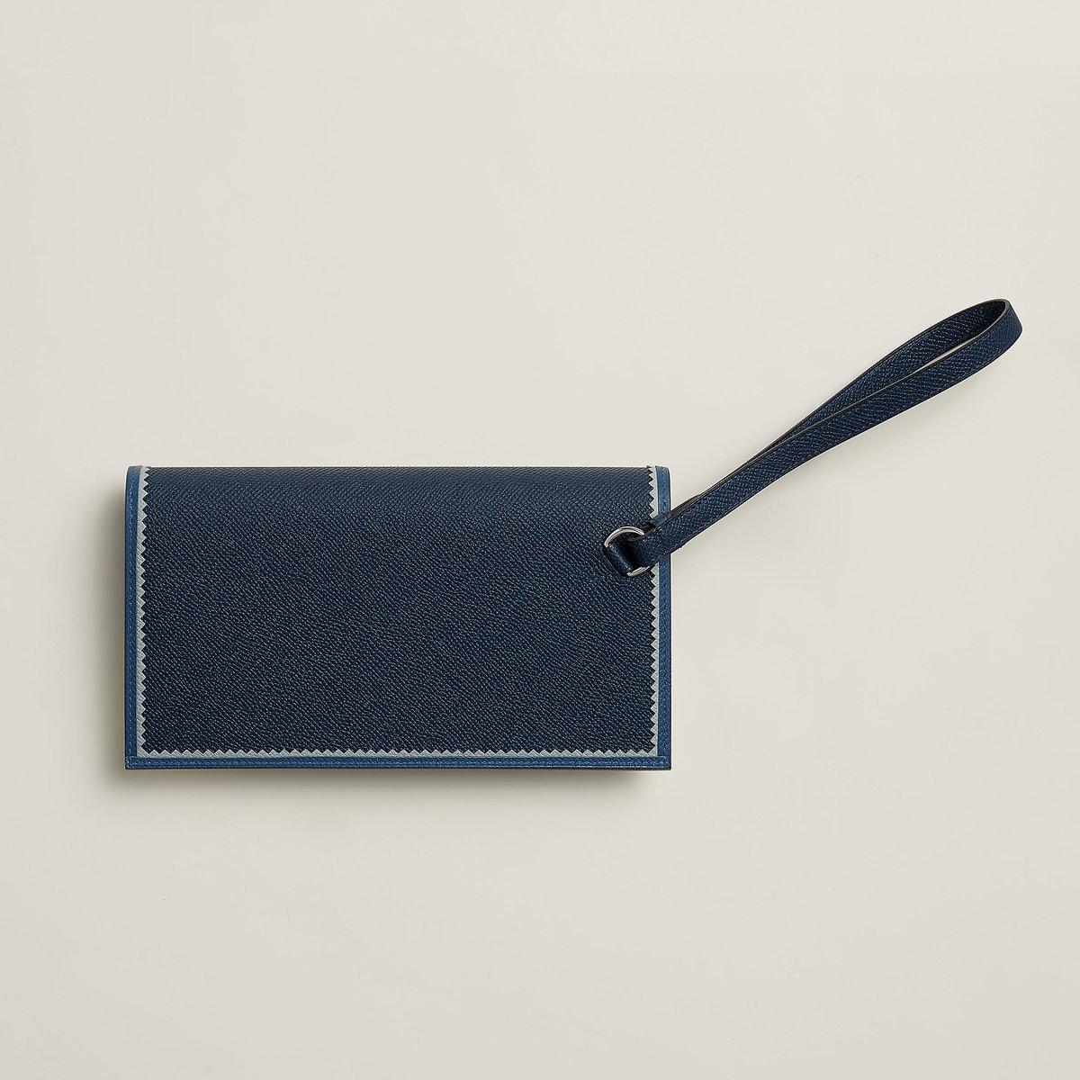 Kelly Pocket Long Wallet