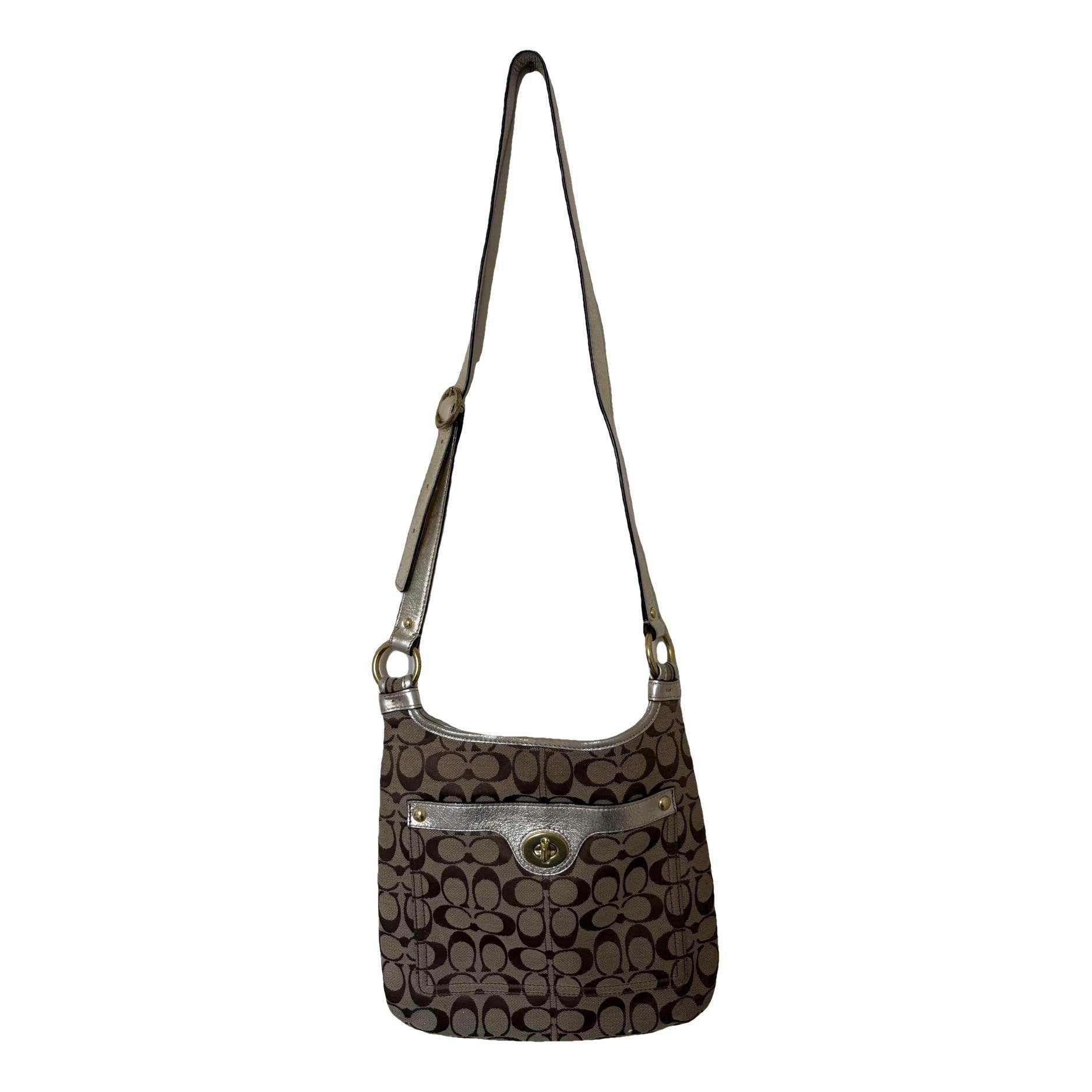 Crossbody bag