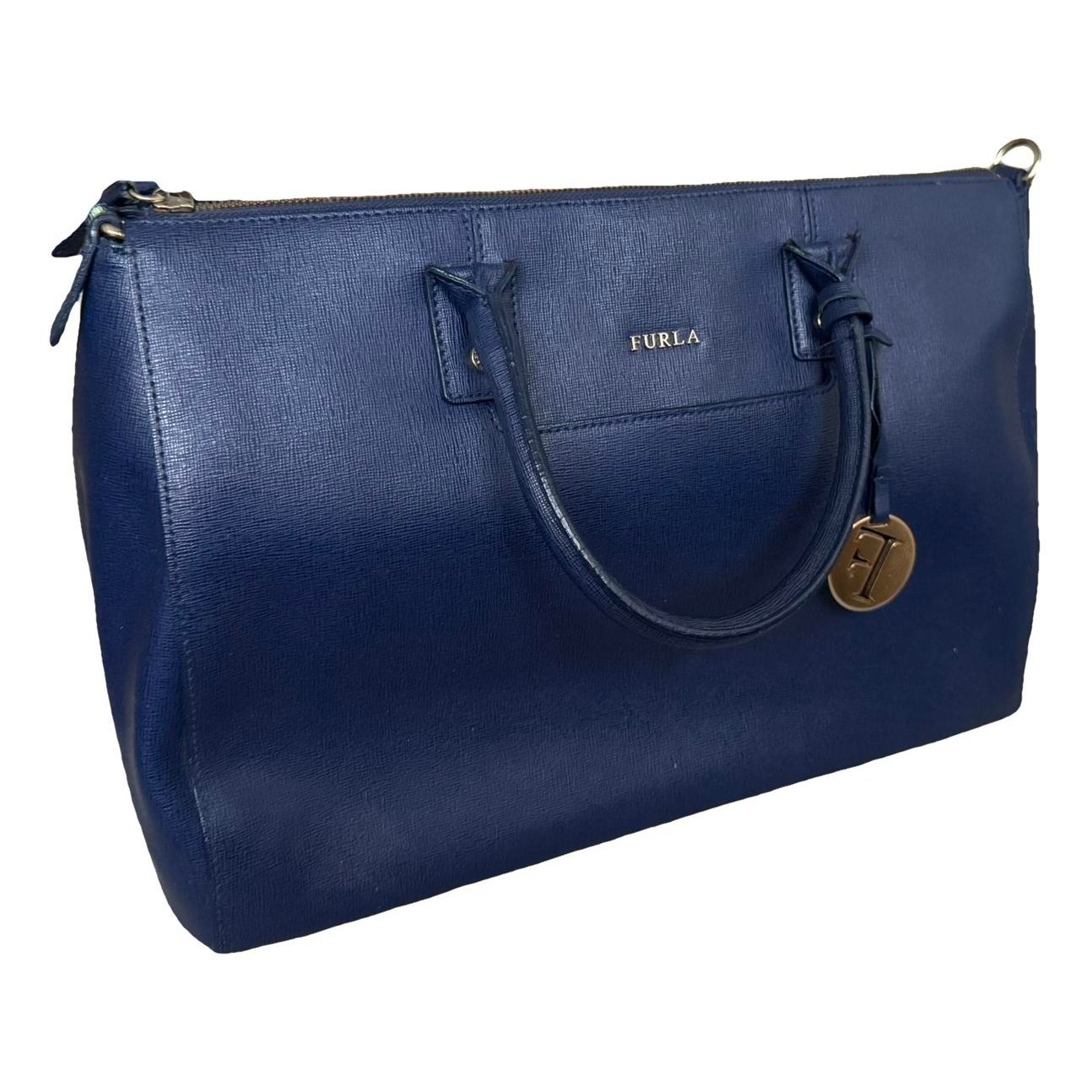 Candy Bag leather handbag