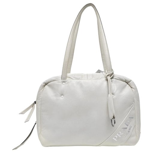 Prada Bowling handbag