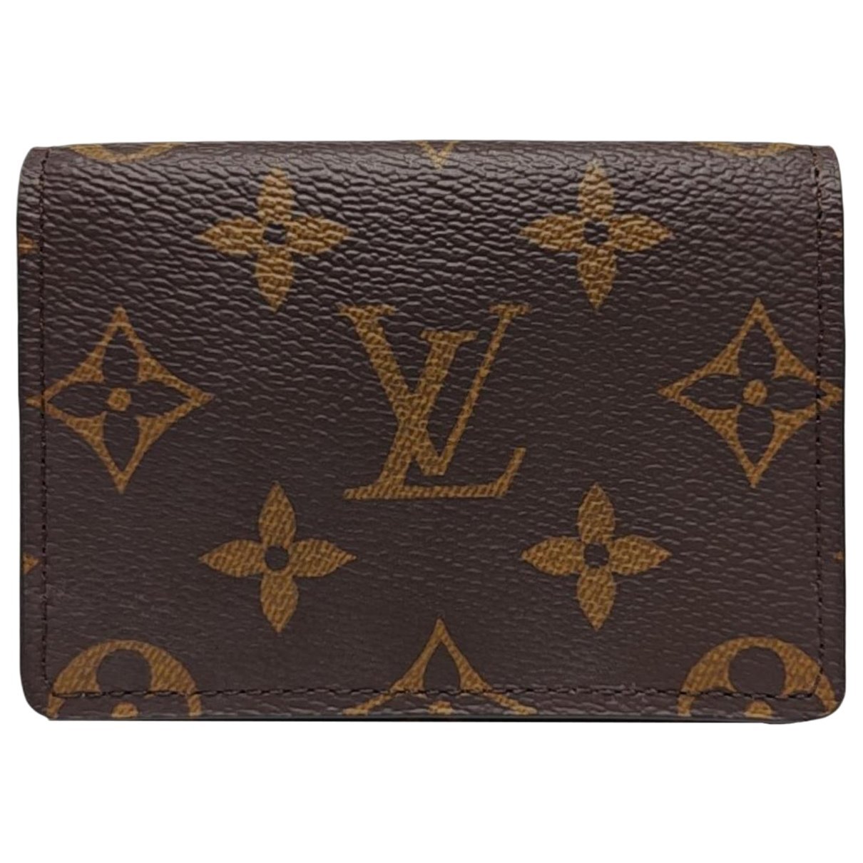 Leather mini bag