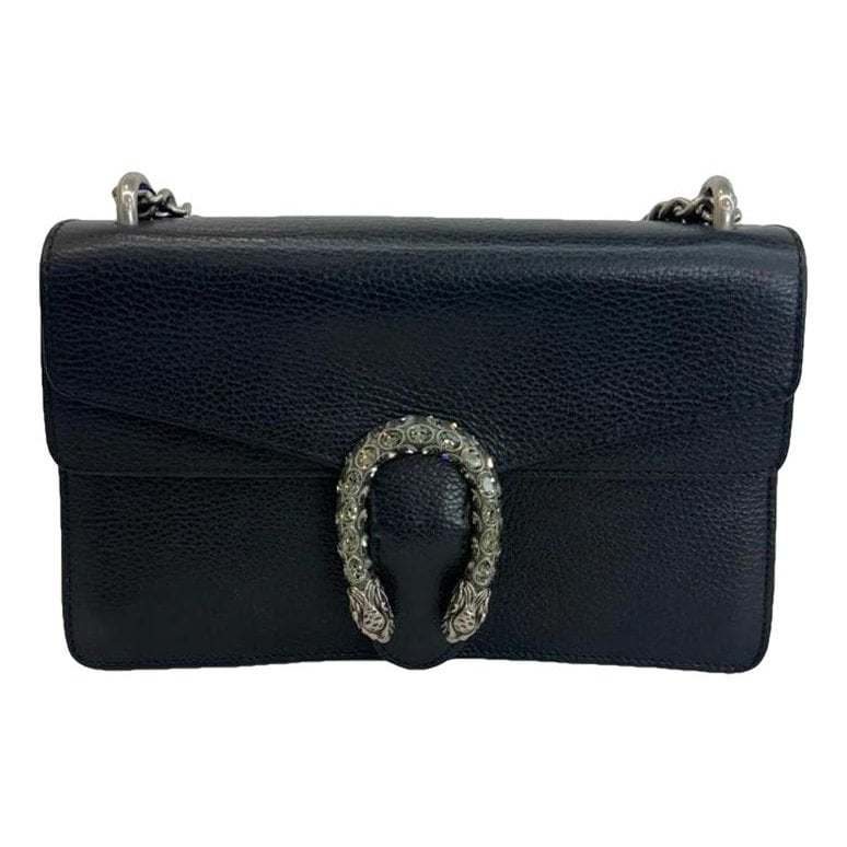 Dionysus leather mini bag