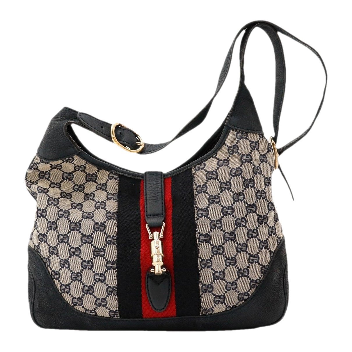 Jackie cloth handbag