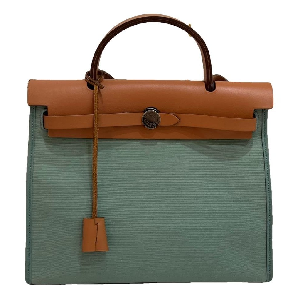 Herbag cloth handbag