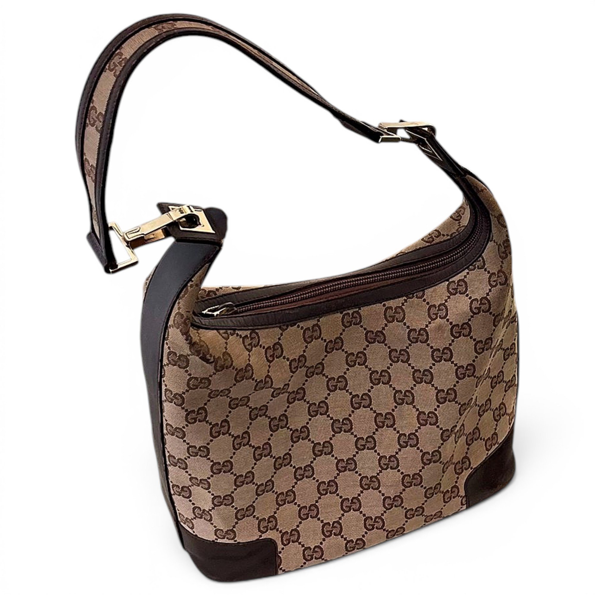 Jackie 1961 cloth handbag