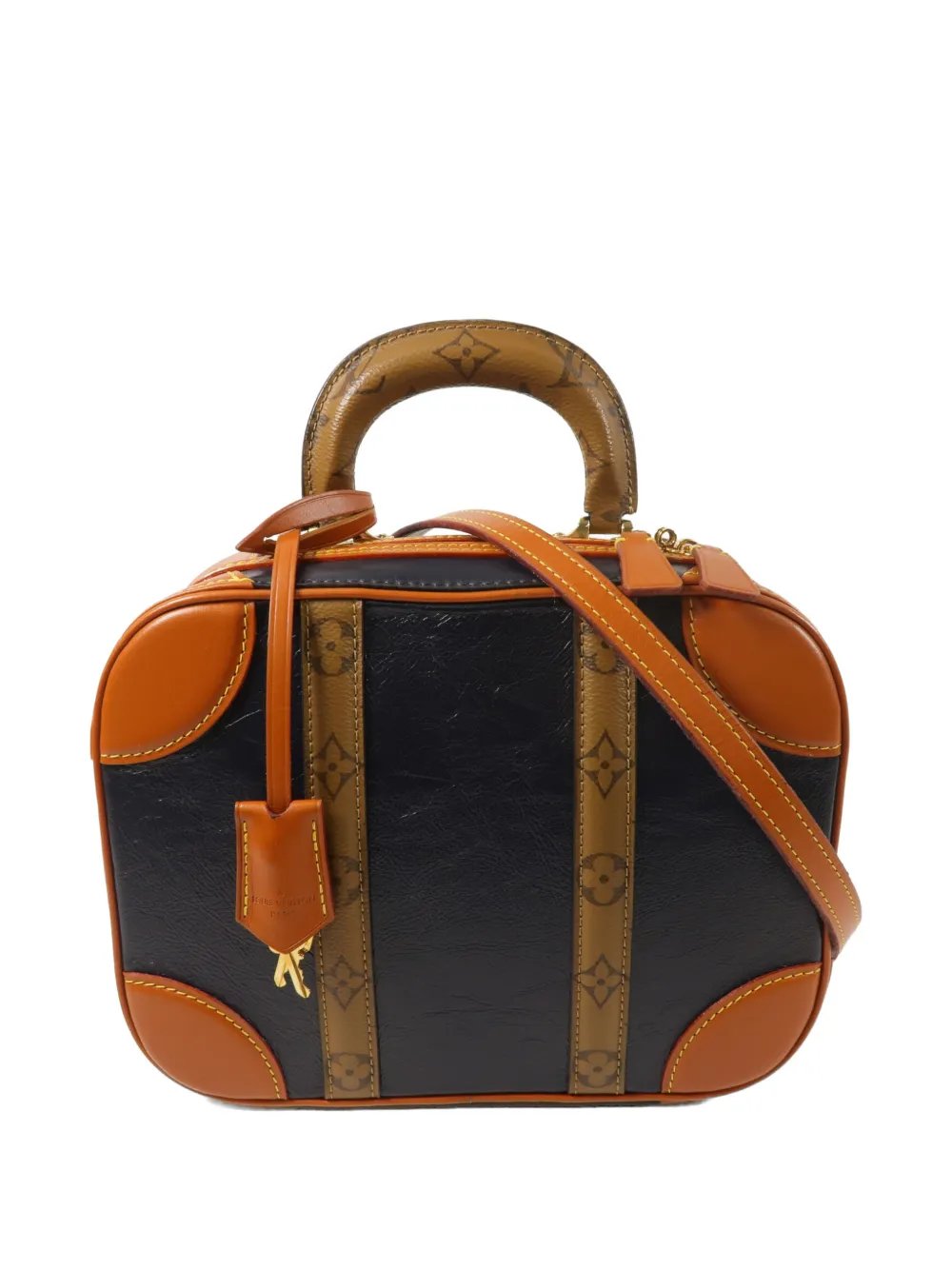 PM Valisette tote bag