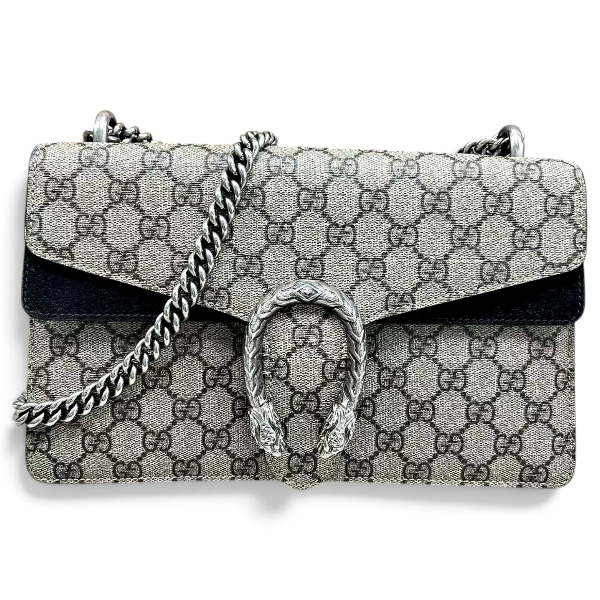 Dionysus cloth handbag