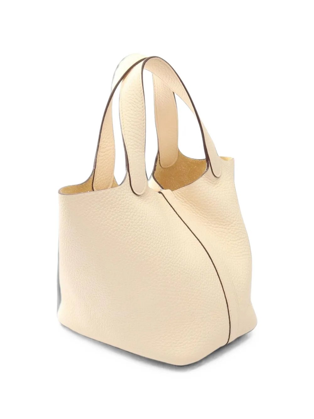 2021 Picotin Lock PM tote bag