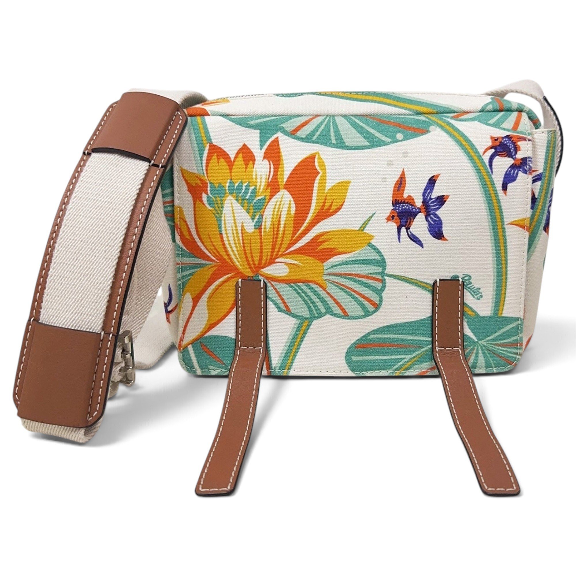 Cloth handbag