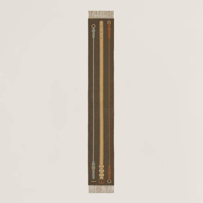 Sangles Equestres Scarf
