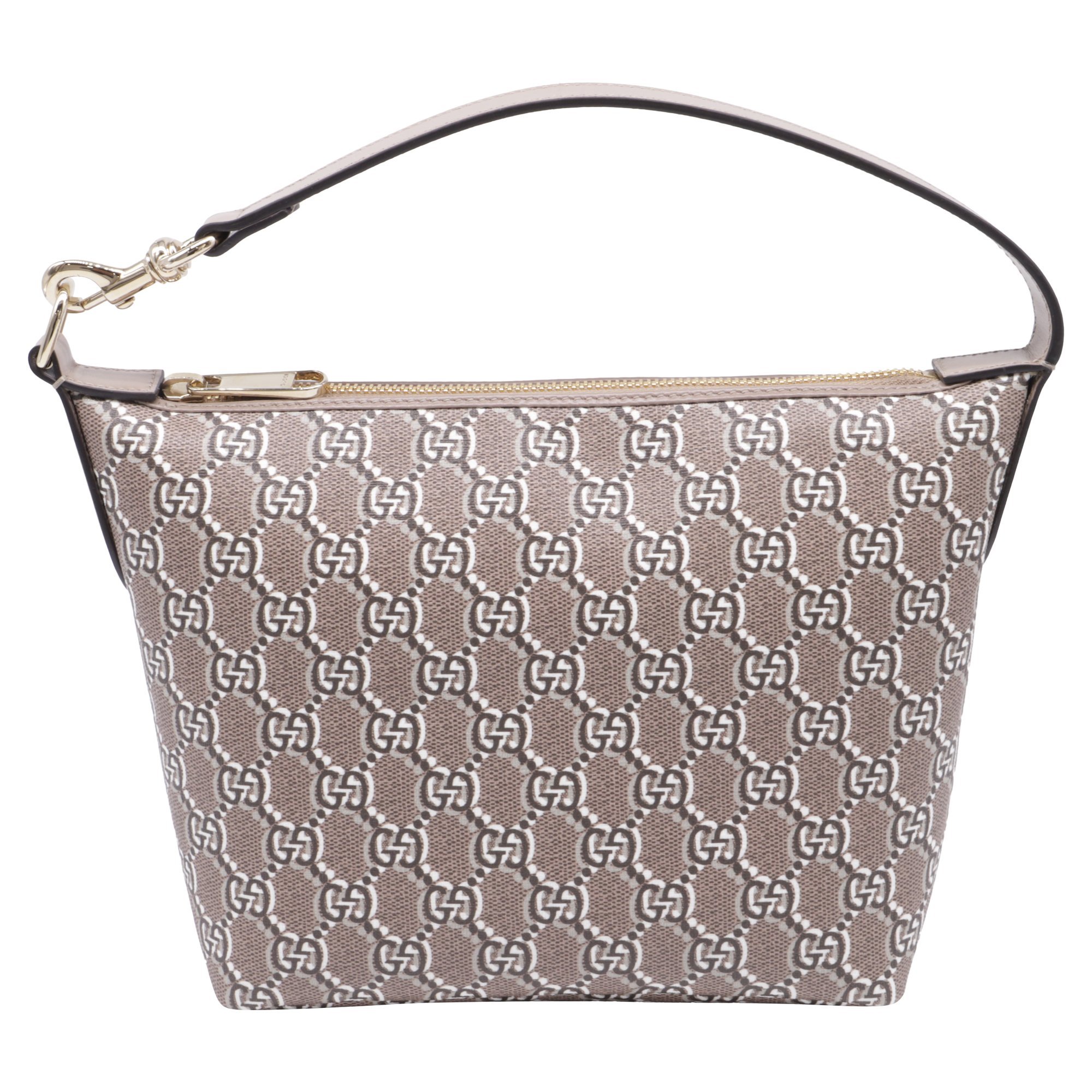 Leather bag