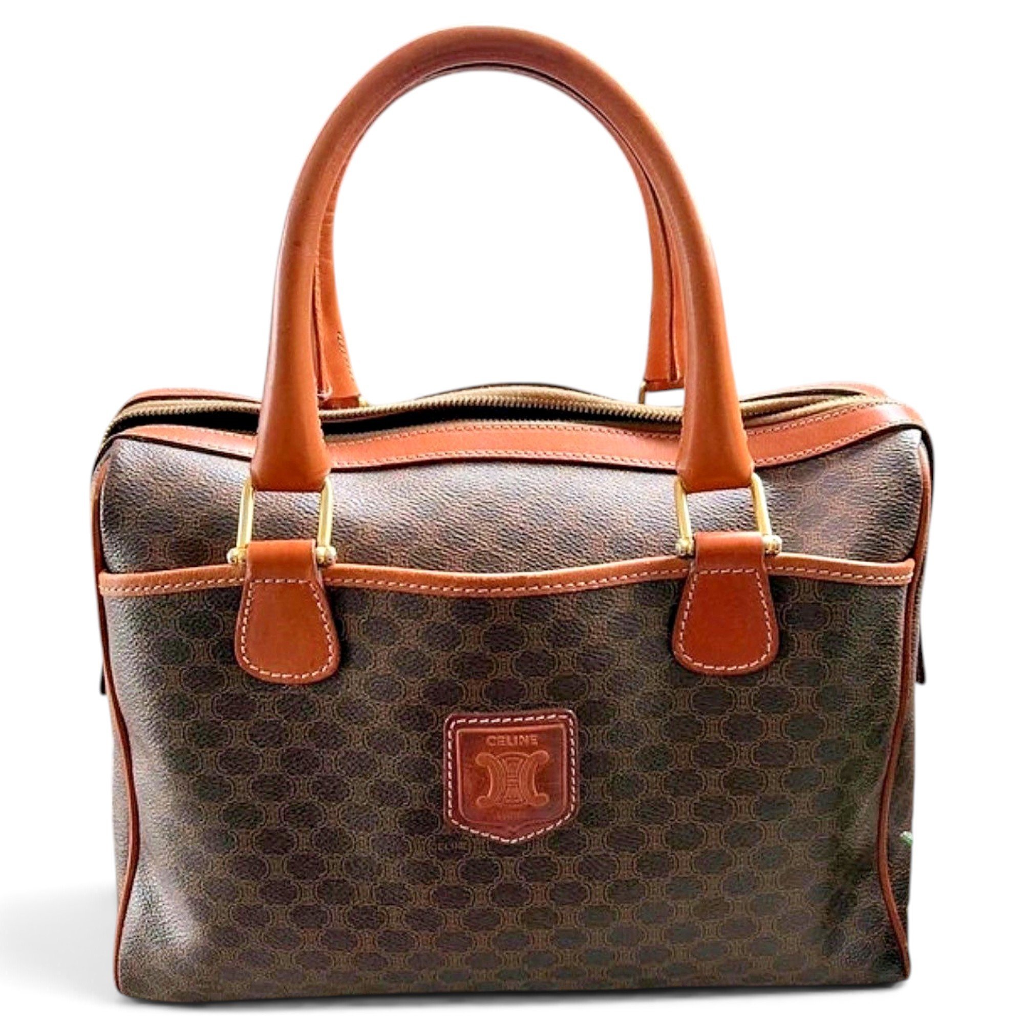 Cloth handbag
