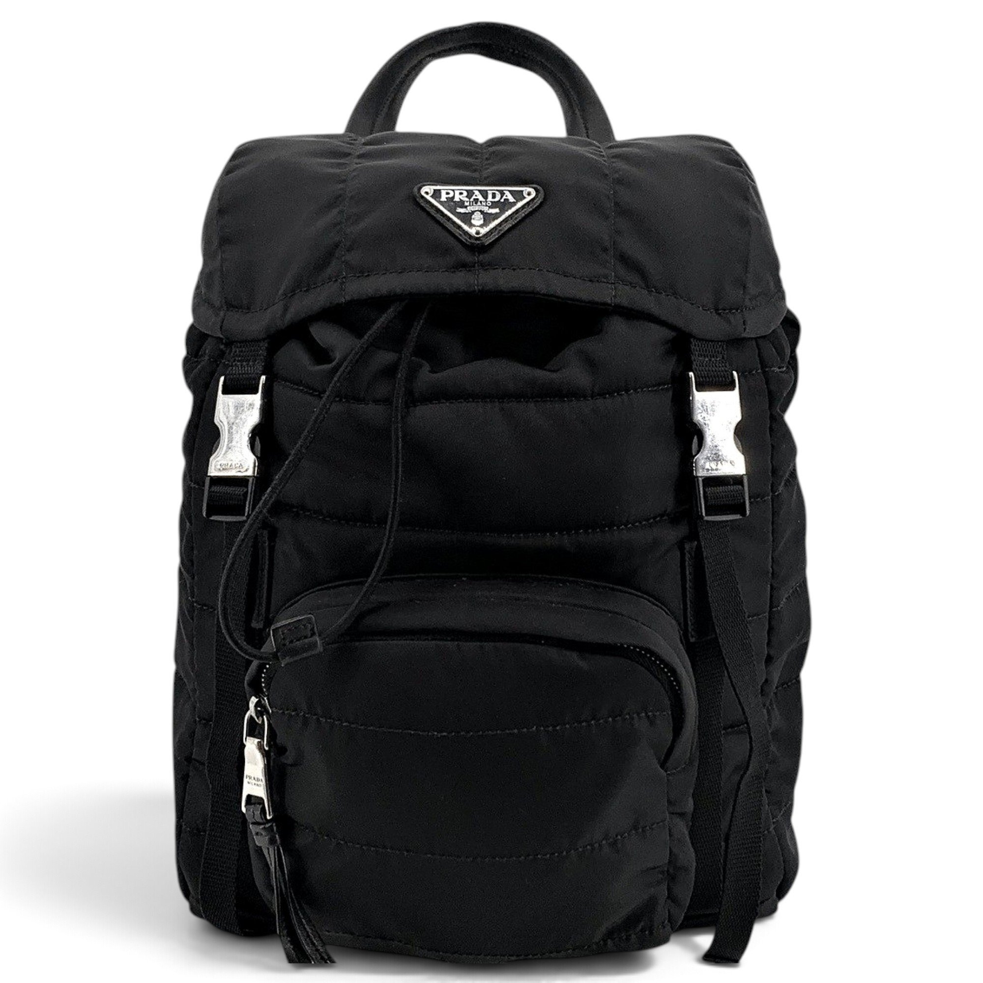 Re-Nylon backpack