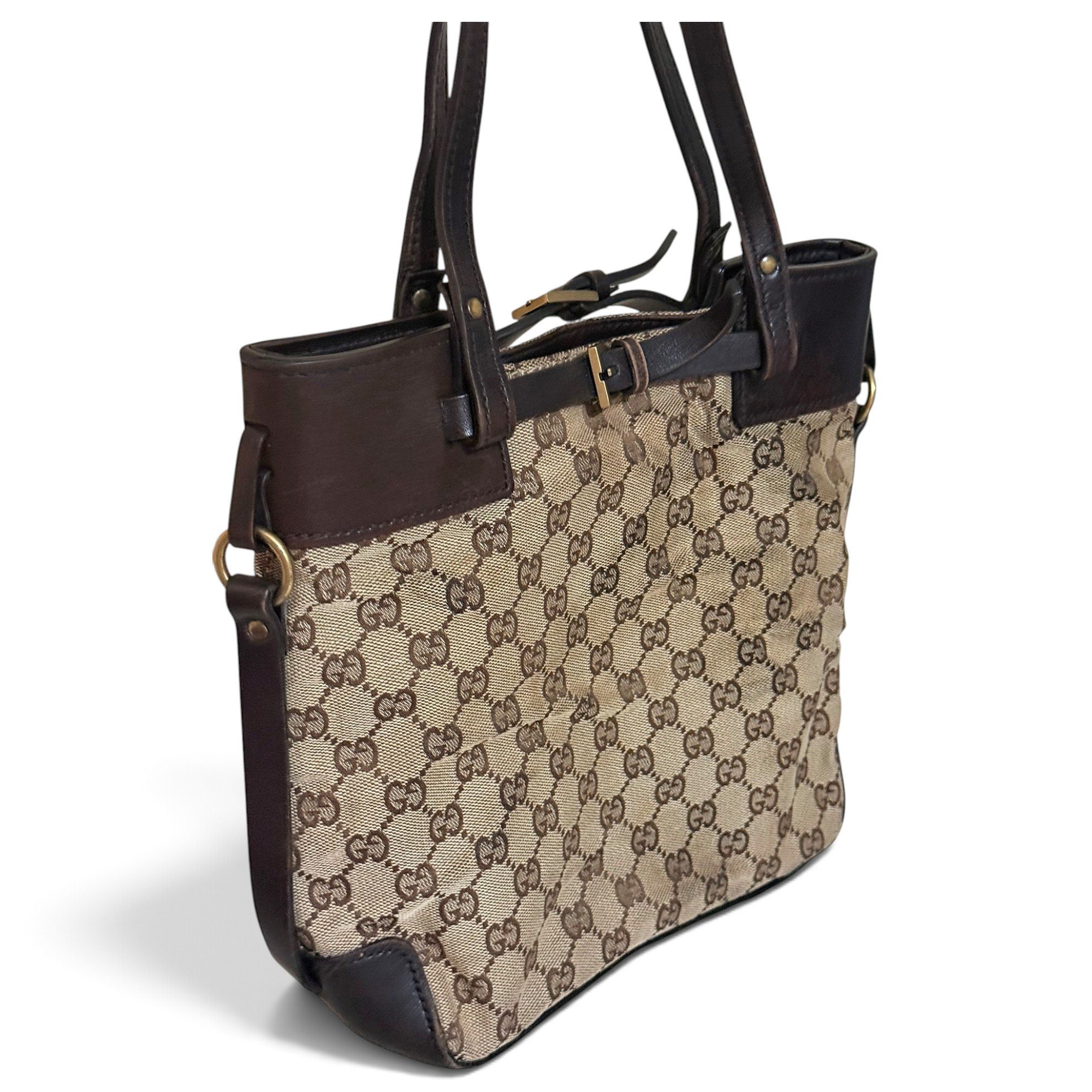 Cloth handbag