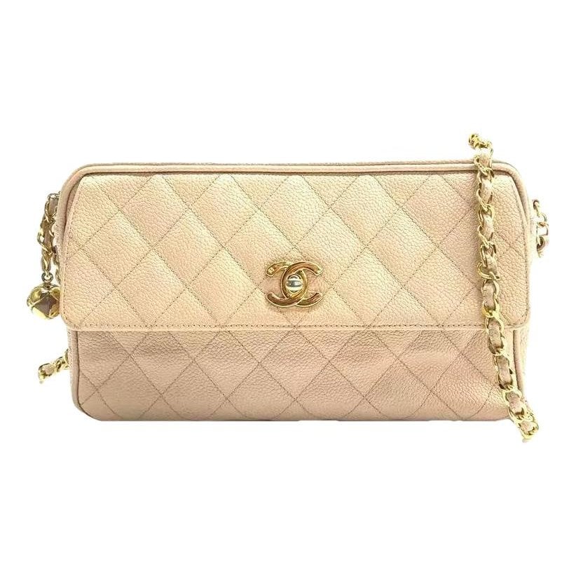 Leather bag