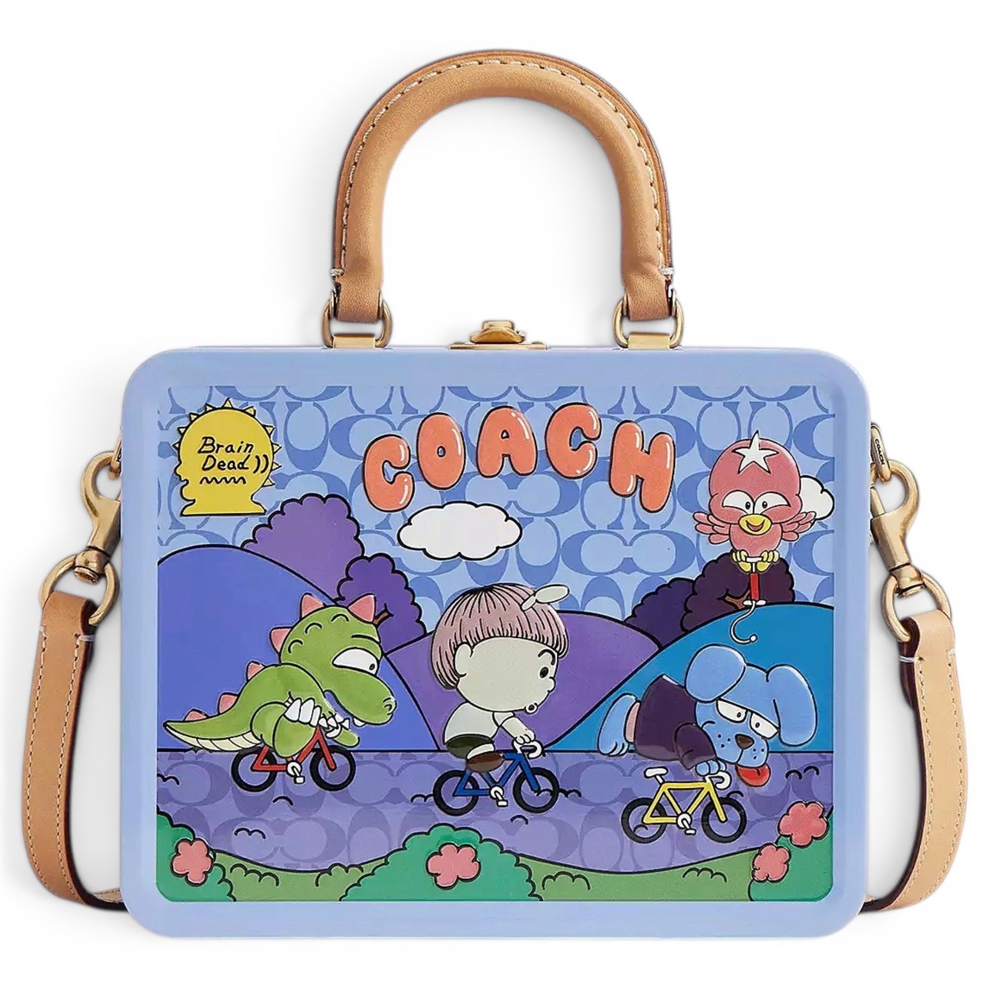 Handbag