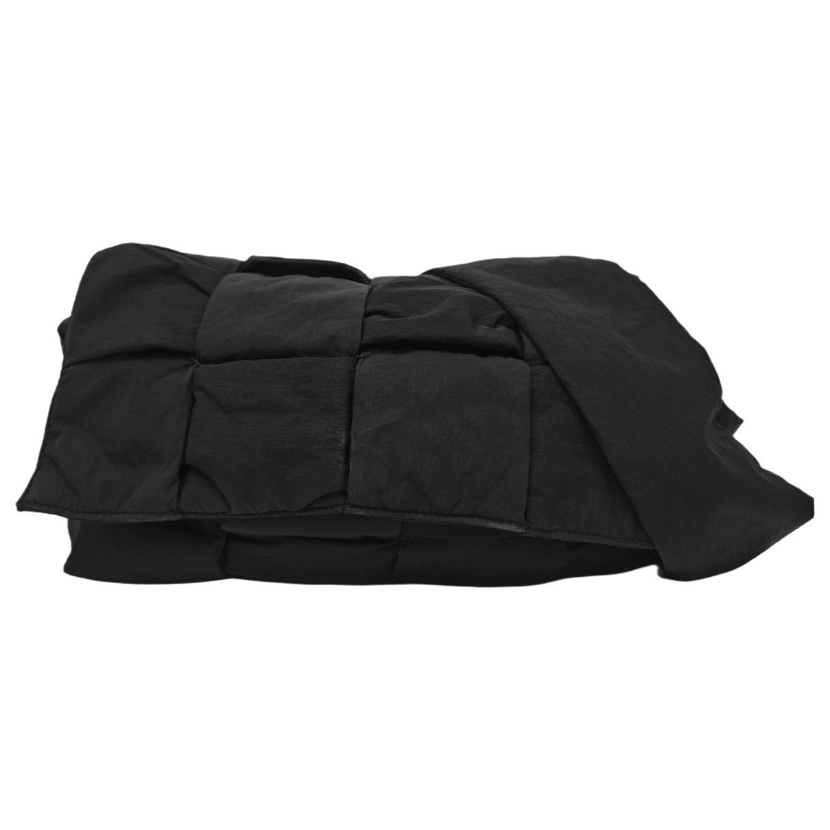 Brick Cassette cloth handbag