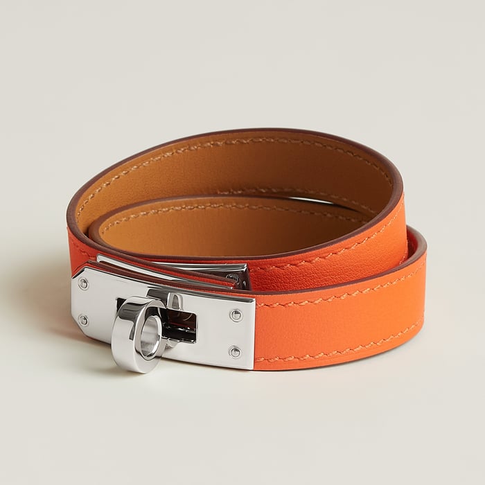 Bracelet Kelly Double Tour