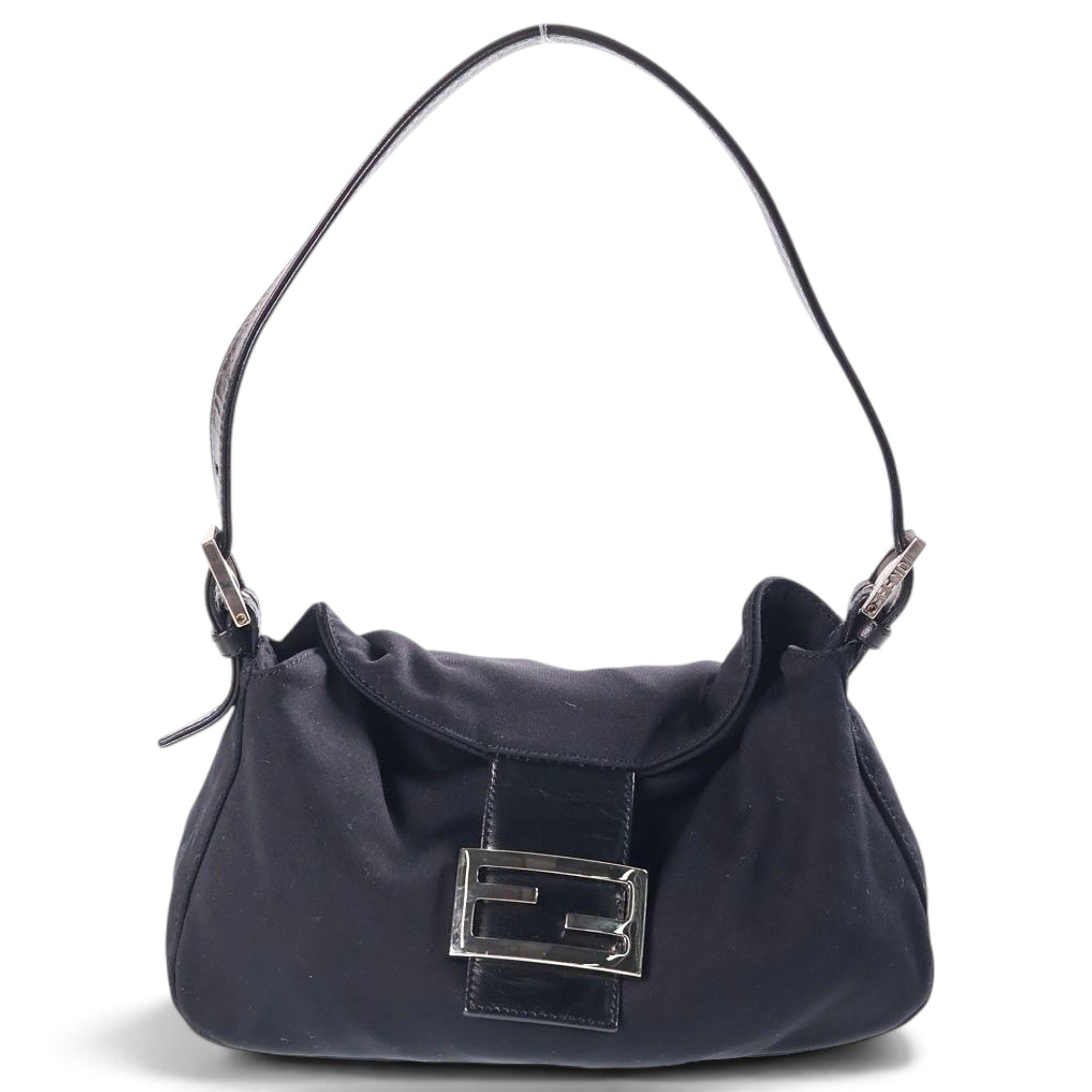 Bag leather bag